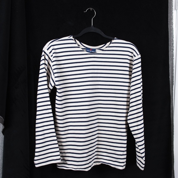 Anne Ar Breiz Breton Sailor Shirt - Picture 1 of 3